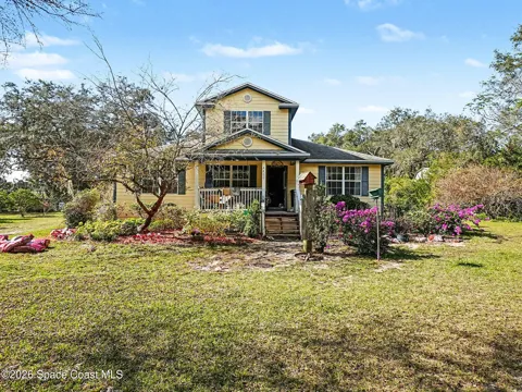 4400 Conrad Acres Lane