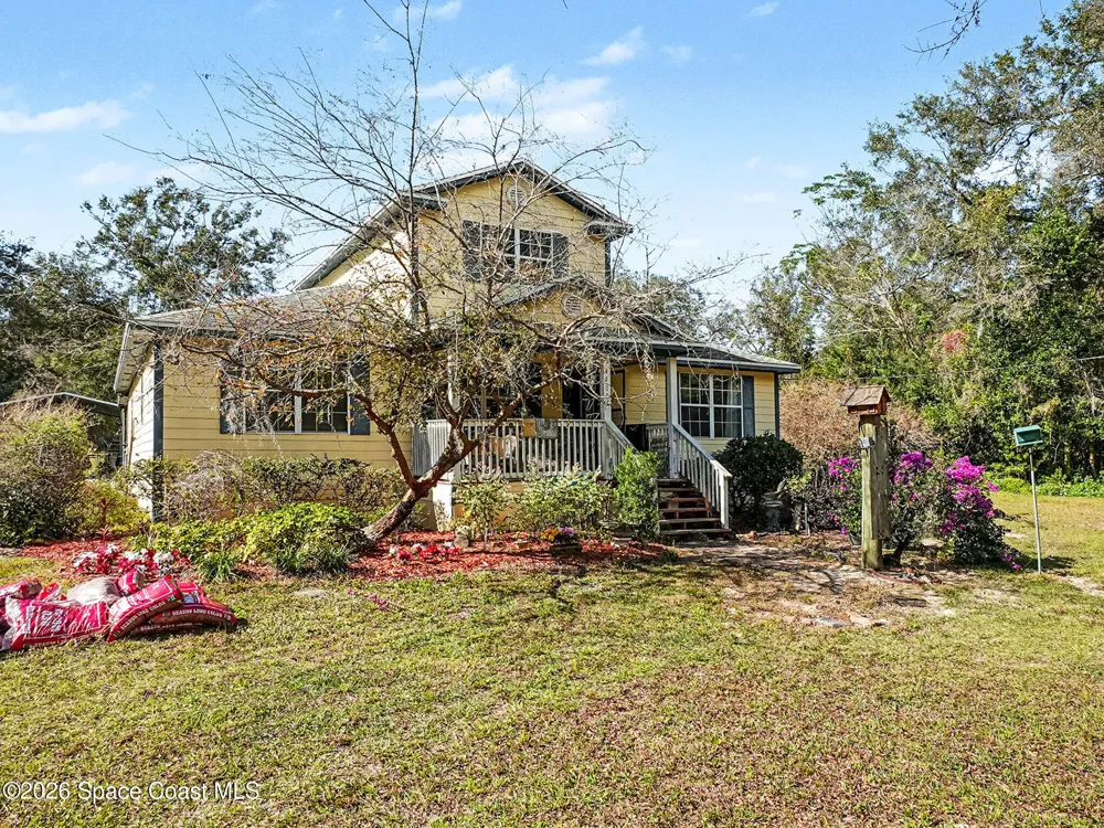 4400 Conrad Acres Lane Apopka, FL 32712