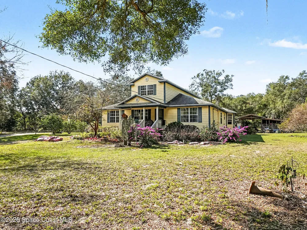 4400 Conrad Acres Lane Apopka, FL 32712
