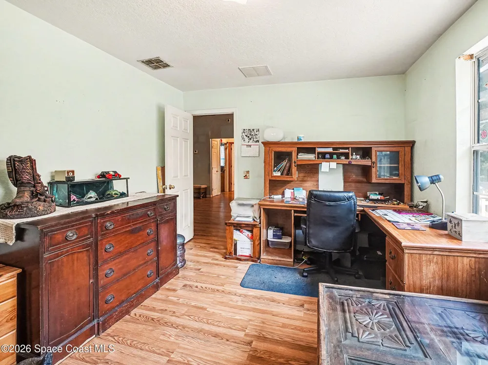 4400 Conrad Acres Lane Apopka, FL 32712