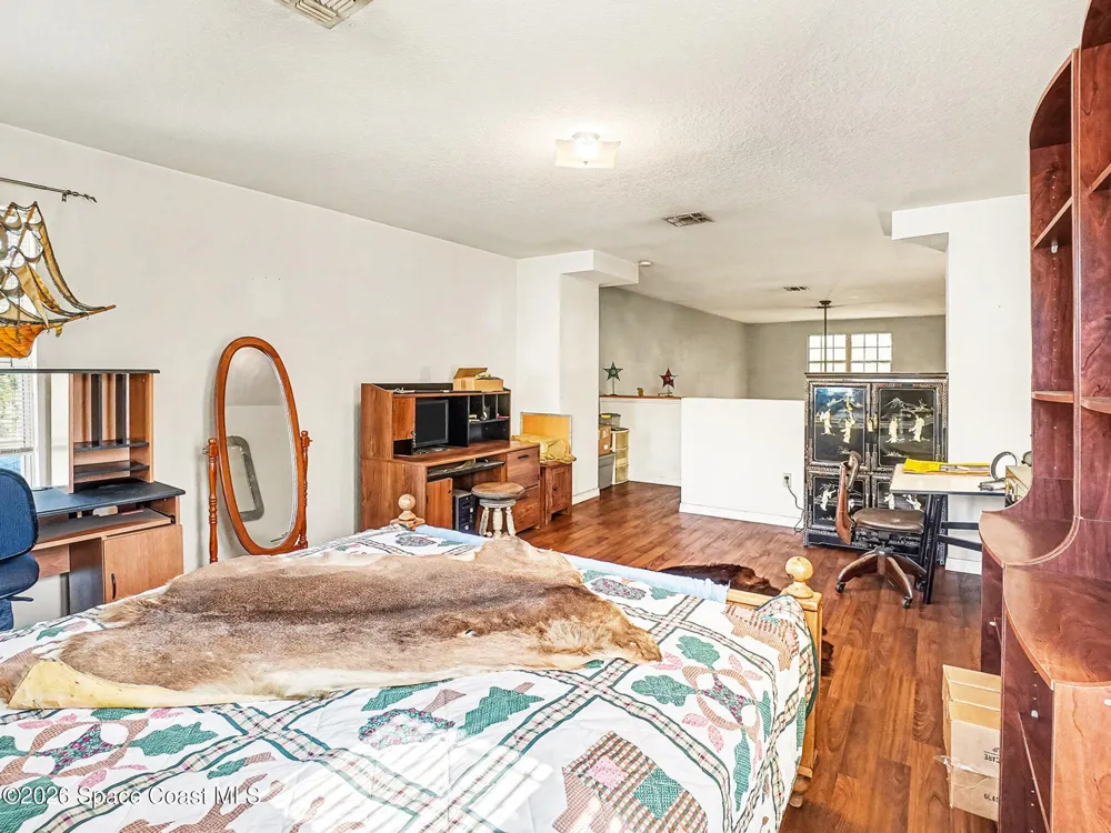 4400 Conrad Acres Lane Apopka, FL 32712