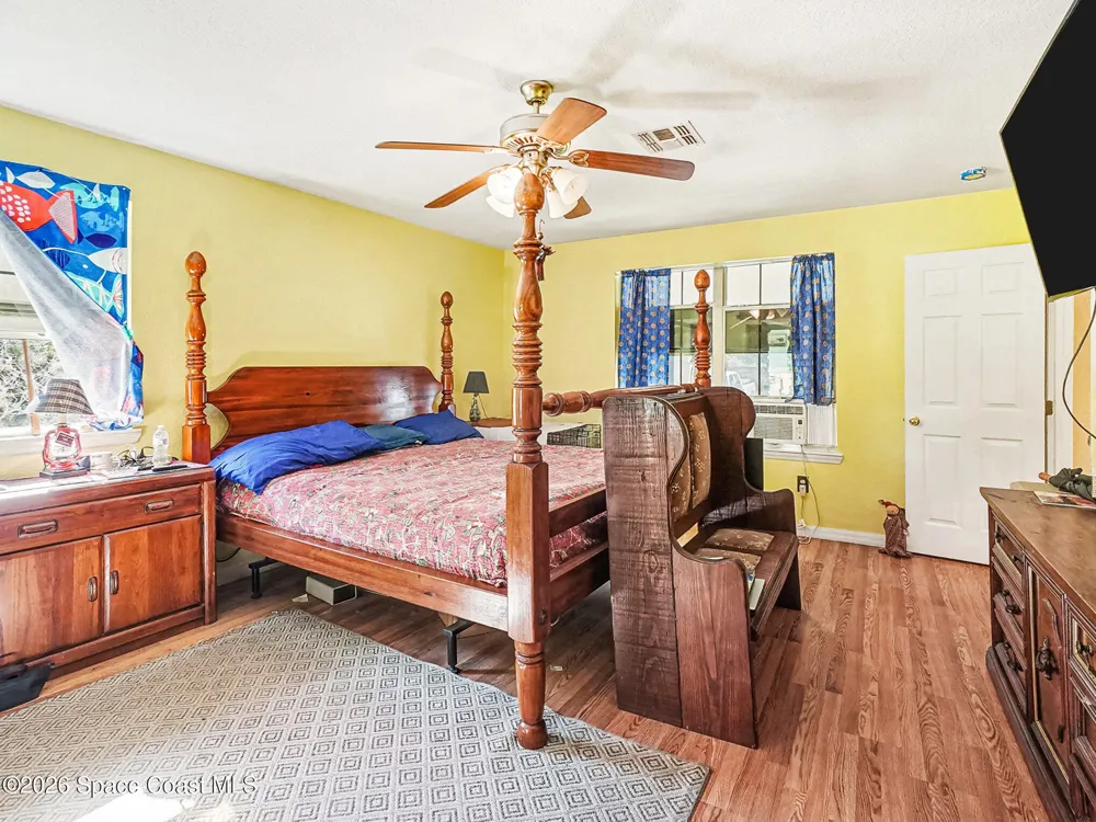 4400 Conrad Acres Lane Apopka, FL 32712