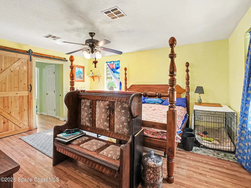 4400 Conrad Acres Lane Apopka, FL 32712