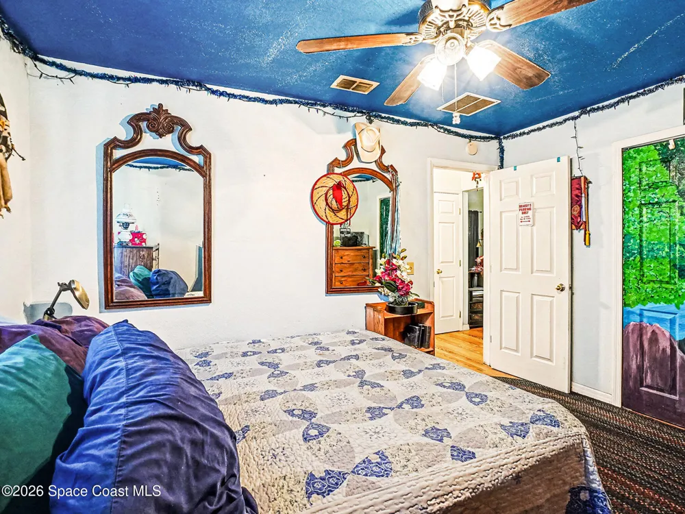 4400 Conrad Acres Lane Apopka, FL 32712