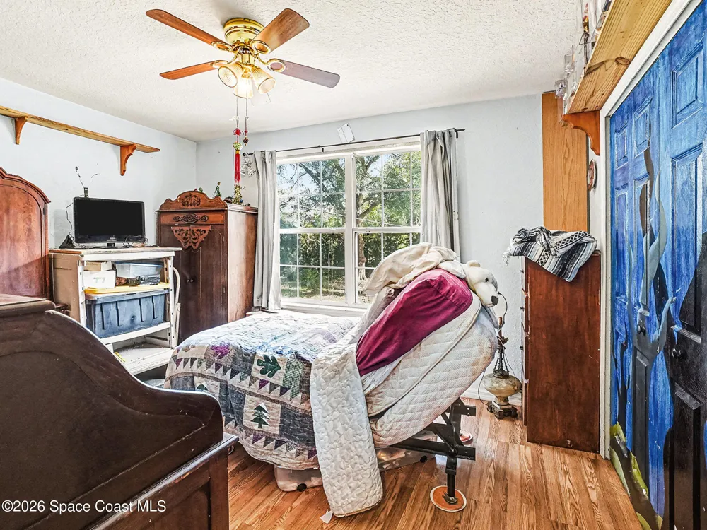 4400 Conrad Acres Lane Apopka, FL 32712