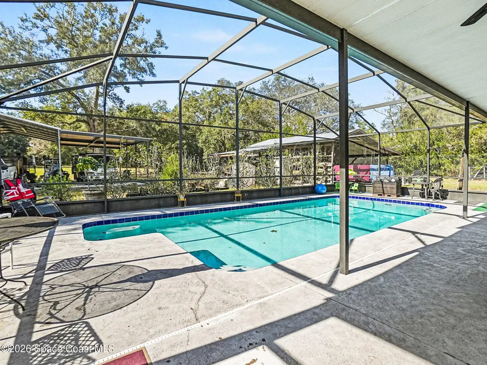 4400 Conrad Acres Lane Apopka, FL 32712