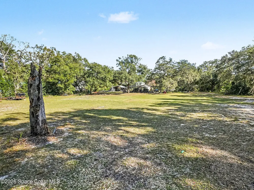 4400 Conrad Acres Lane Apopka, FL 32712