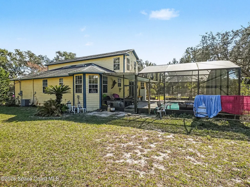 4400 Conrad Acres Lane Apopka, FL 32712