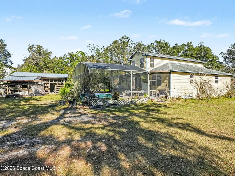 4400 Conrad Acres Lane Apopka, FL 32712