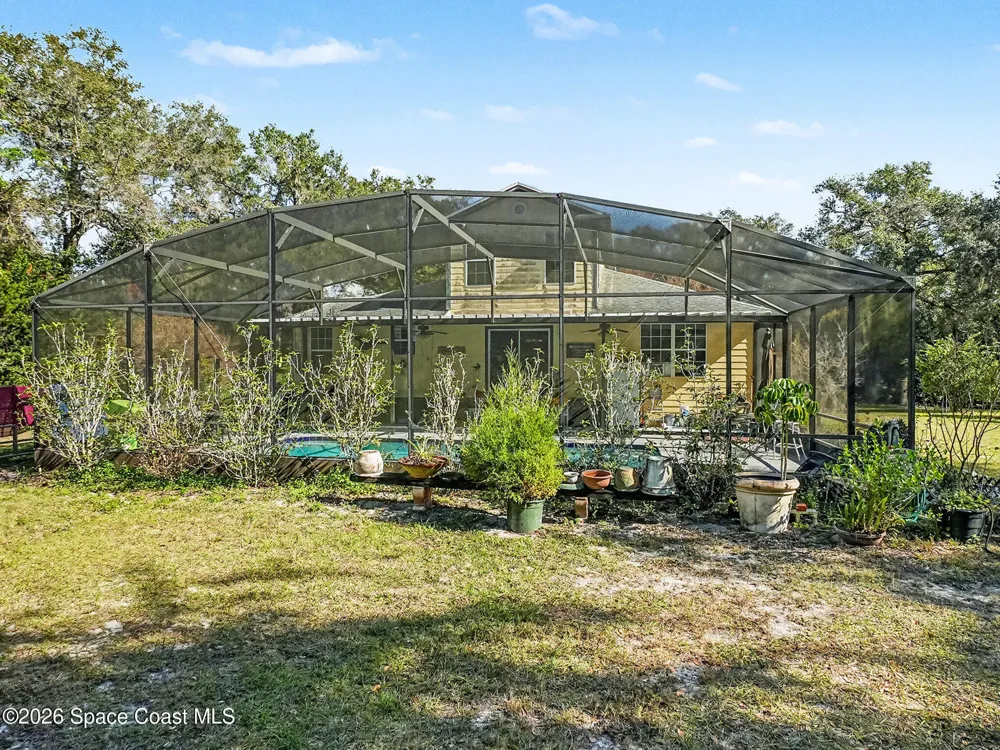 4400 Conrad Acres Lane Apopka, FL 32712