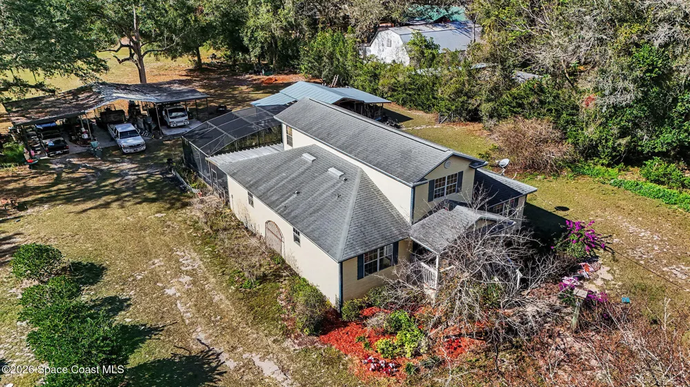 4400 Conrad Acres Lane Apopka, FL 32712