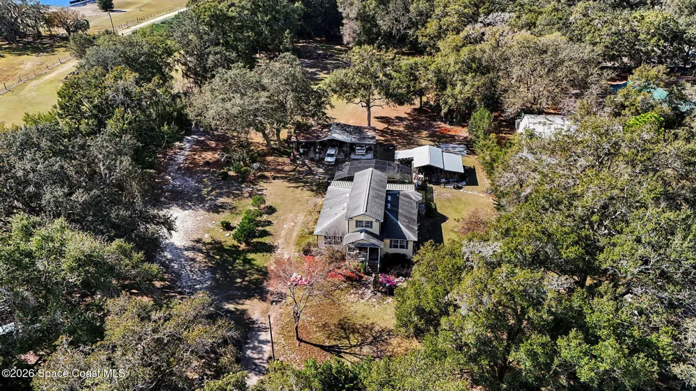 4400 Conrad Acres Lane Apopka, FL 32712