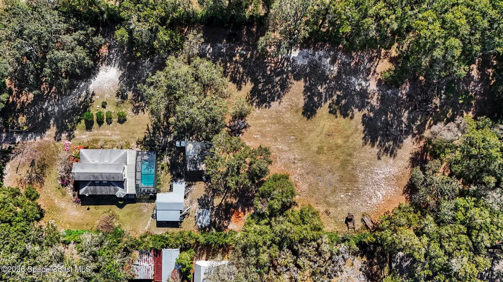 4400 Conrad Acres Lane Apopka, FL 32712