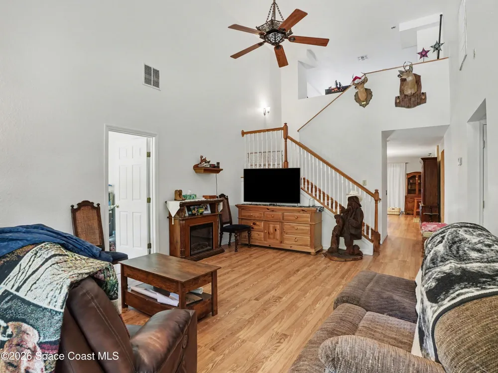 4400 Conrad Acres Lane Apopka, FL 32712