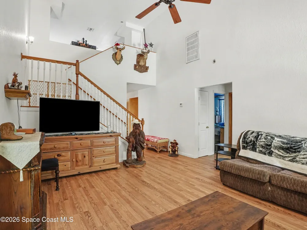 4400 Conrad Acres Lane Apopka, FL 32712