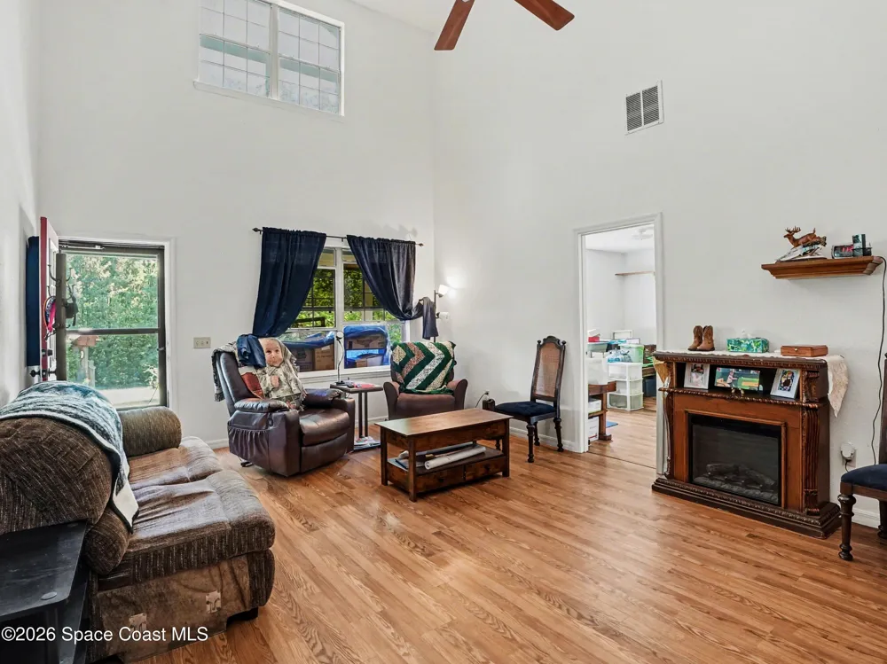 4400 Conrad Acres Lane Apopka, FL 32712