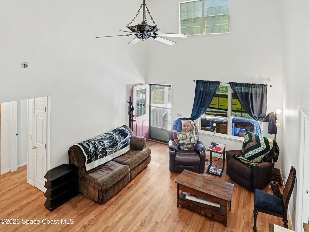 4400 Conrad Acres Lane Apopka, FL 32712