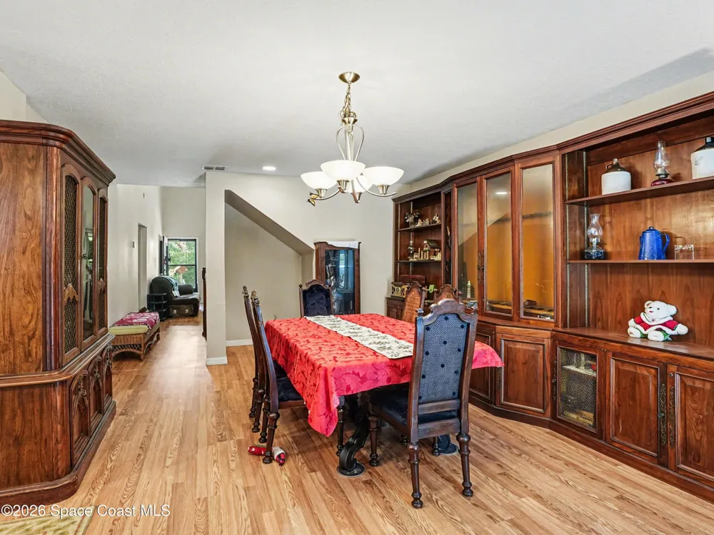 4400 Conrad Acres Lane Apopka, FL 32712