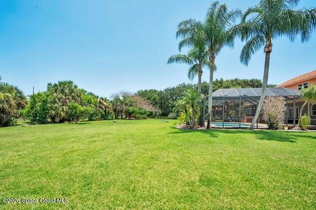 255 Utopia Circle Merritt Island, FL 32952