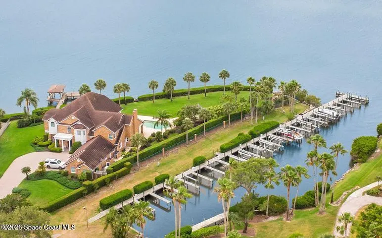 255 Utopia Circle Merritt Island, FL 32952