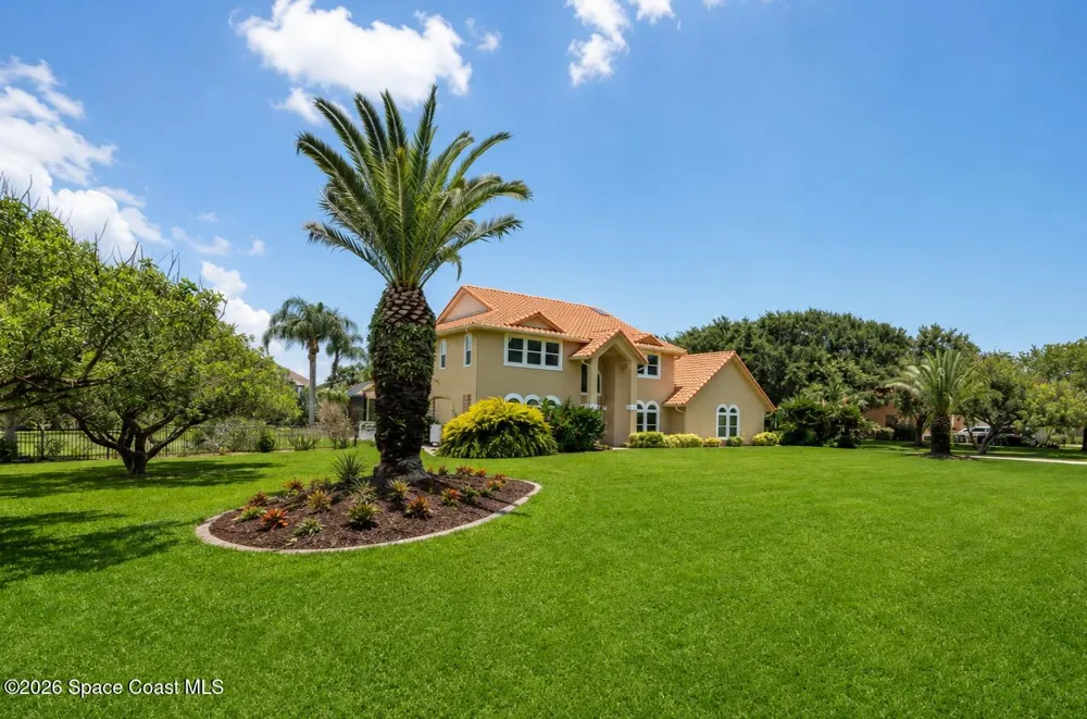 255 Utopia Circle Merritt Island, FL 32952