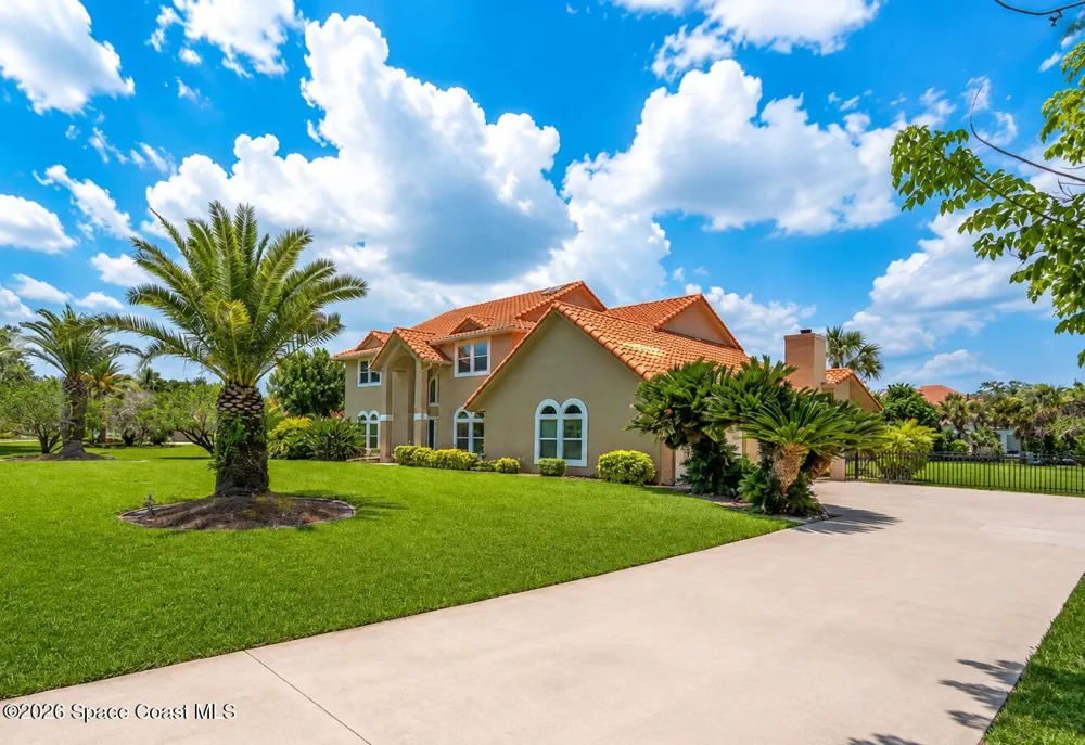 255 Utopia Circle Merritt Island, FL 32952