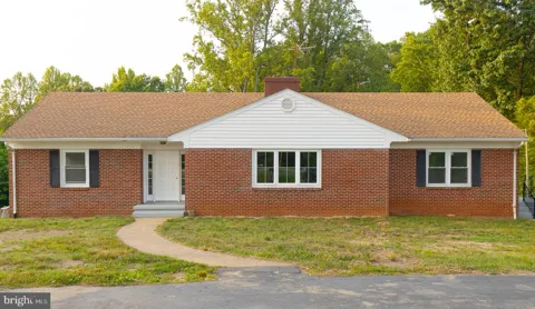 3975 JAMES MADISON HIGHWAY