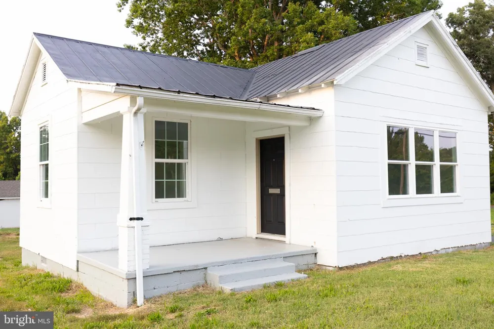 3975 JAMES MADISON HIGHWAY Fork Union, VA 23055