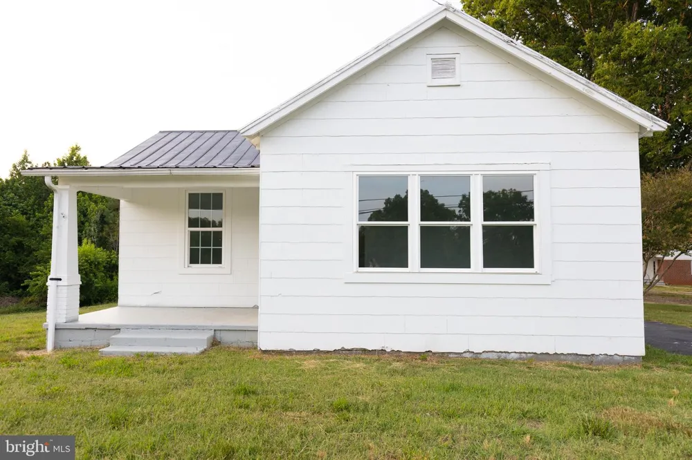 3975 JAMES MADISON HIGHWAY Fork Union, VA 23055