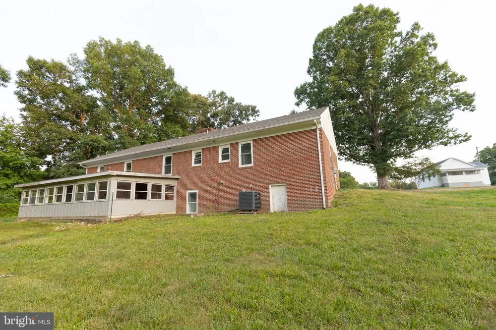 3975 JAMES MADISON HIGHWAY Fork Union, VA 23055