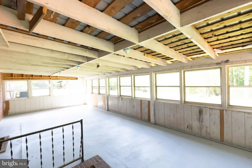 3975 JAMES MADISON HIGHWAY Fork Union, VA 23055