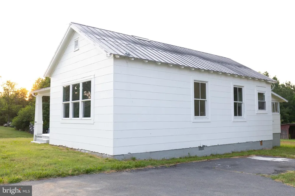 3975 JAMES MADISON HIGHWAY Fork Union, VA 23055