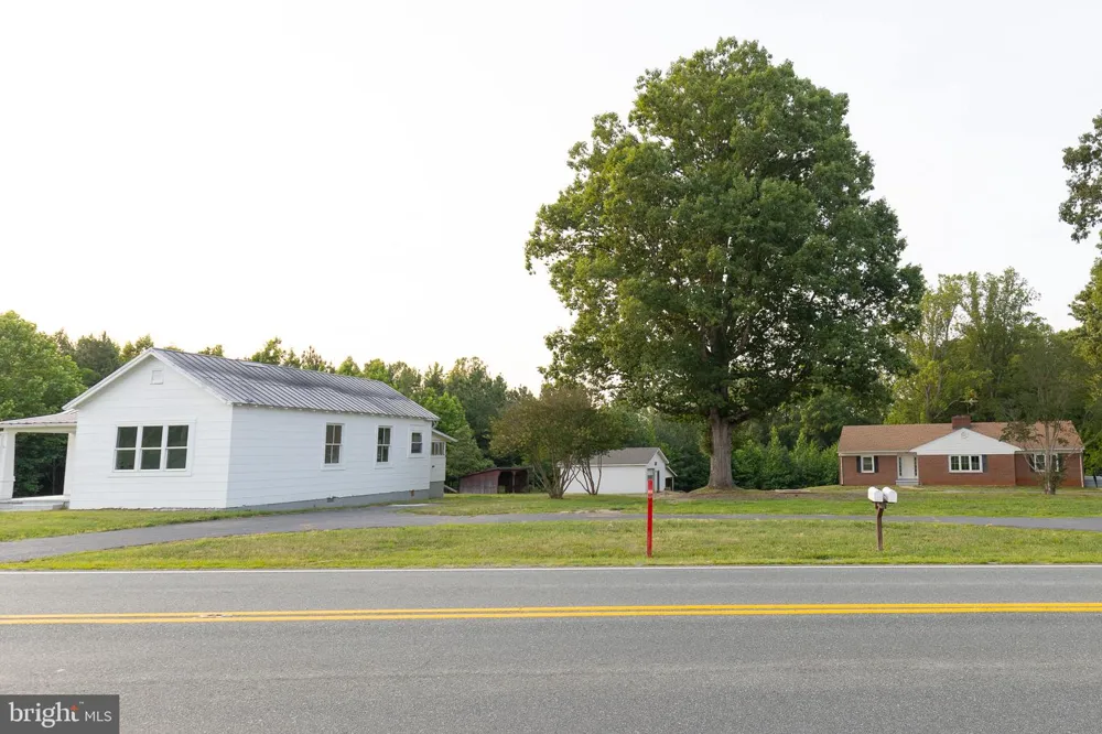 3975 JAMES MADISON HIGHWAY Fork Union, VA 23055