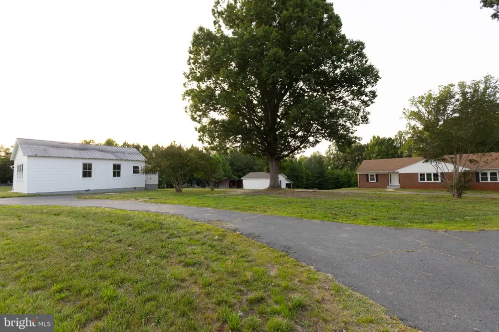 3975 JAMES MADISON HIGHWAY Fork Union, VA 23055