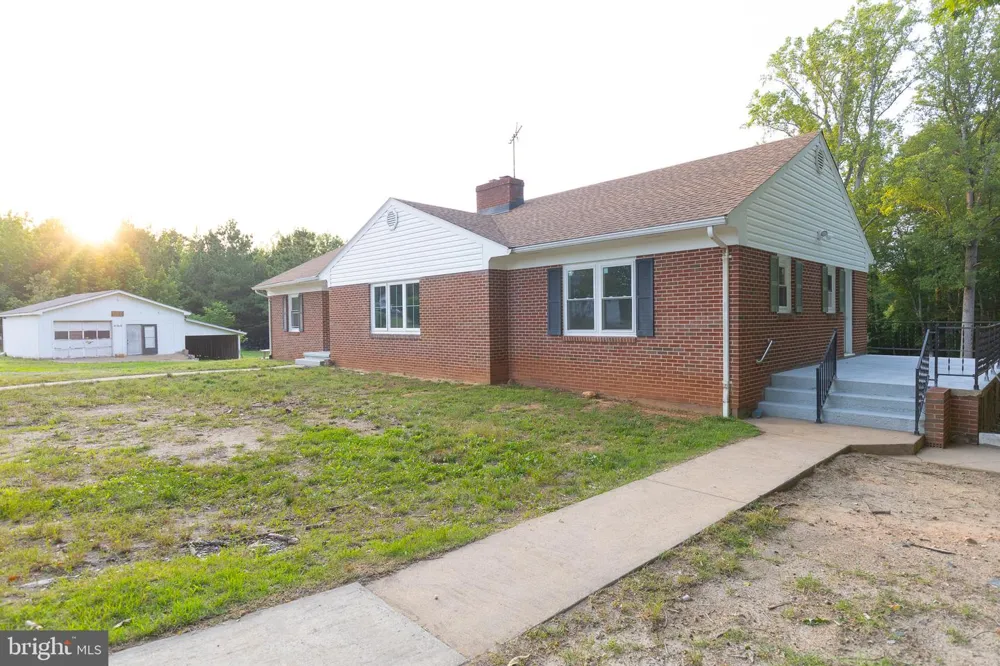 3975 JAMES MADISON HIGHWAY Fork Union, VA 23055