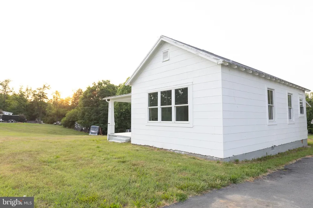 3975 JAMES MADISON HIGHWAY Fork Union, VA 23055