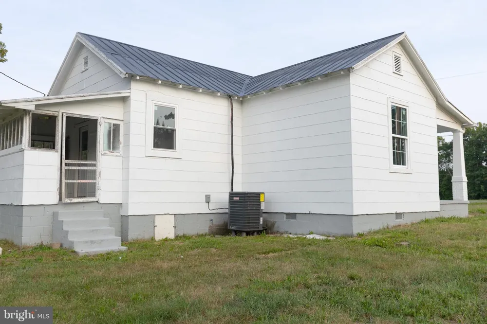 3975 JAMES MADISON HIGHWAY Fork Union, VA 23055