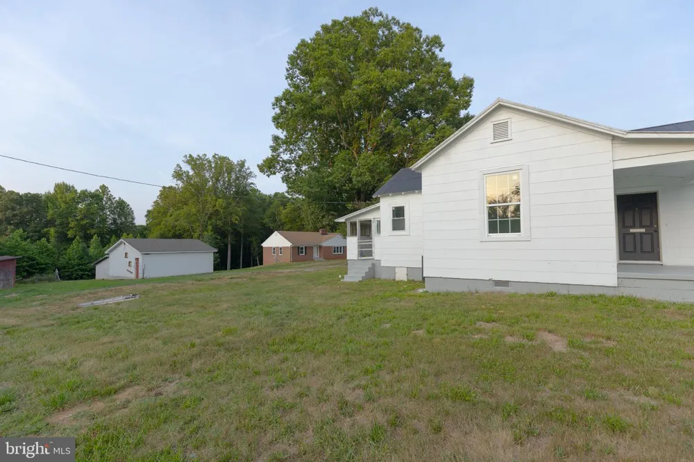 3975 JAMES MADISON HIGHWAY Fork Union, VA 23055