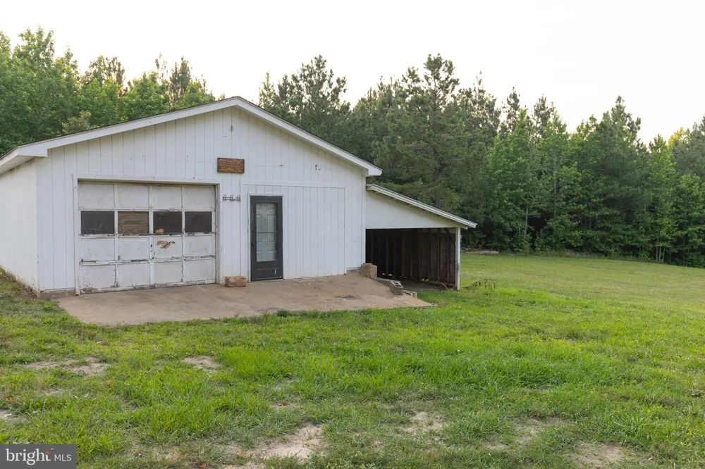 3975 JAMES MADISON HIGHWAY Fork Union, VA 23055