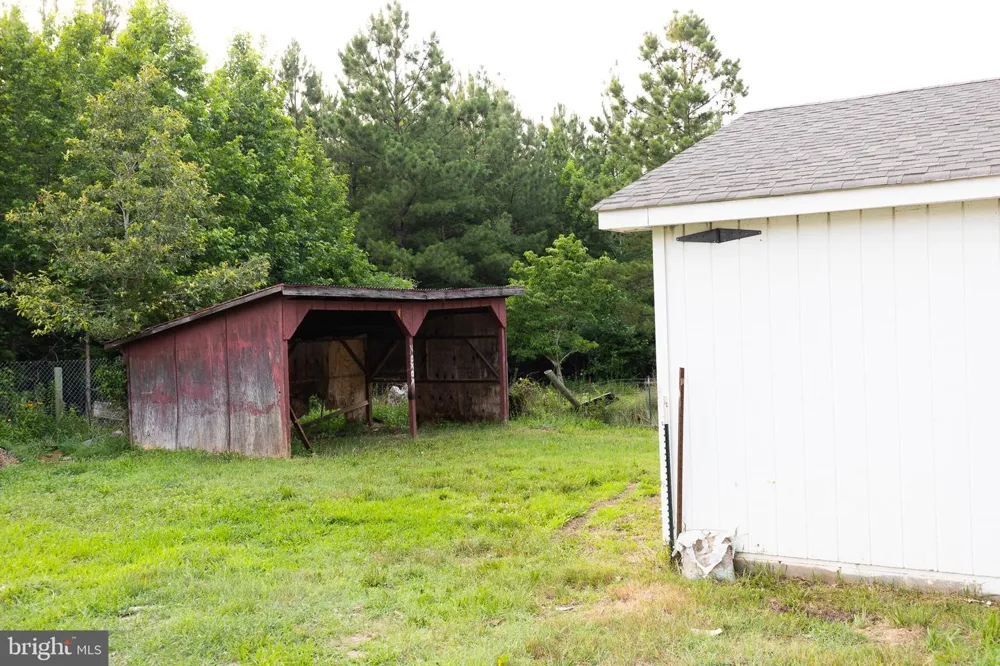 3975 JAMES MADISON HIGHWAY Fork Union, VA 23055