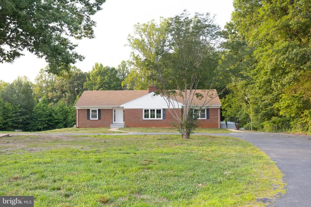 3975 JAMES MADISON HIGHWAY Fork Union, VA 23055