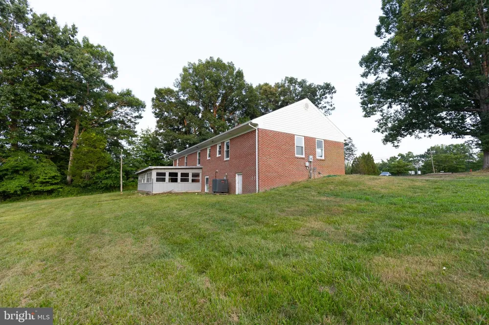 3975 JAMES MADISON HIGHWAY Fork Union, VA 23055