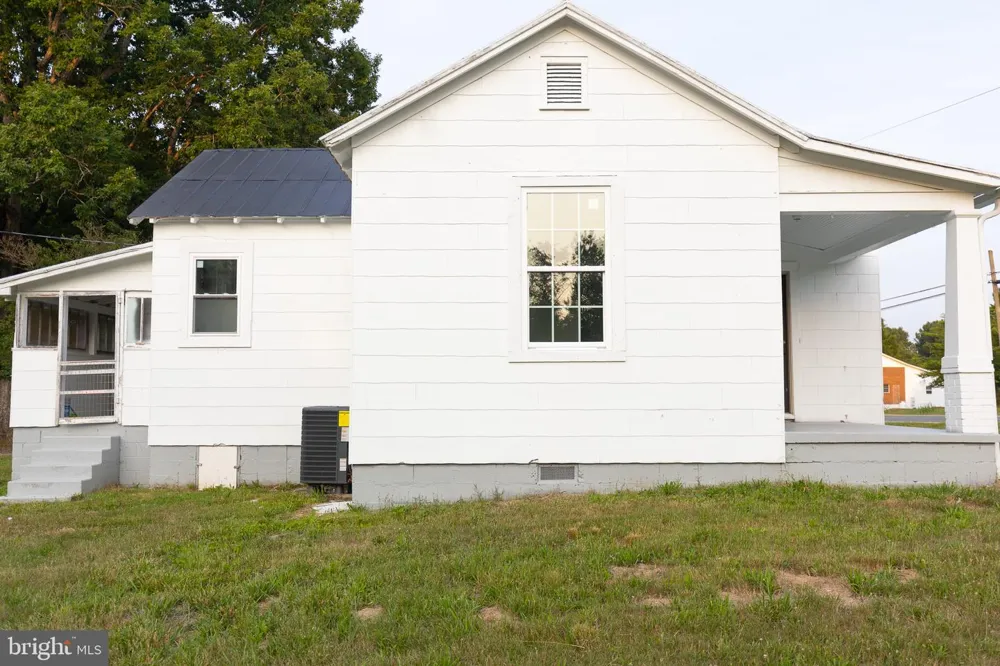 3975 JAMES MADISON HIGHWAY Fork Union, VA 23055