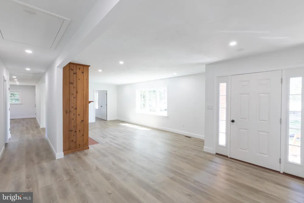3975 JAMES MADISON HIGHWAY Fork Union, VA 23055