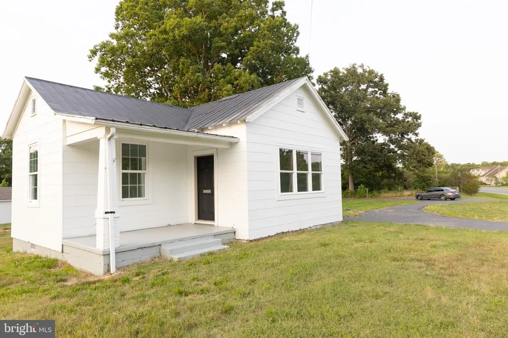 3975 JAMES MADISON HIGHWAY Fork Union, VA 23055