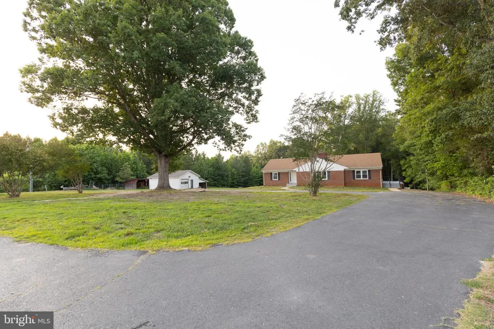 3975 JAMES MADISON HIGHWAY Fork Union, VA 23055