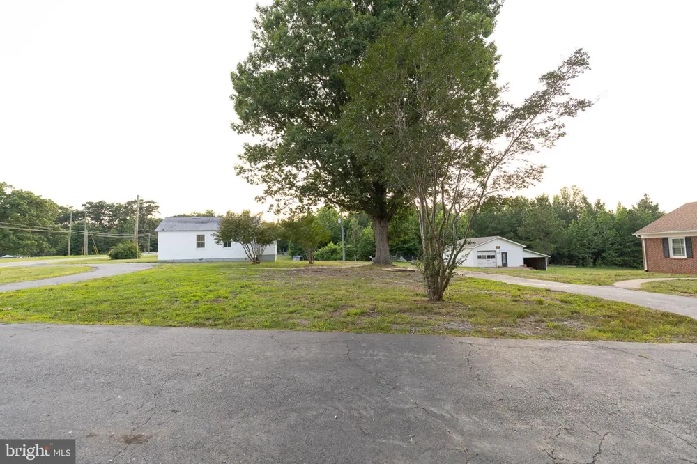 3975 JAMES MADISON HIGHWAY Fork Union, VA 23055