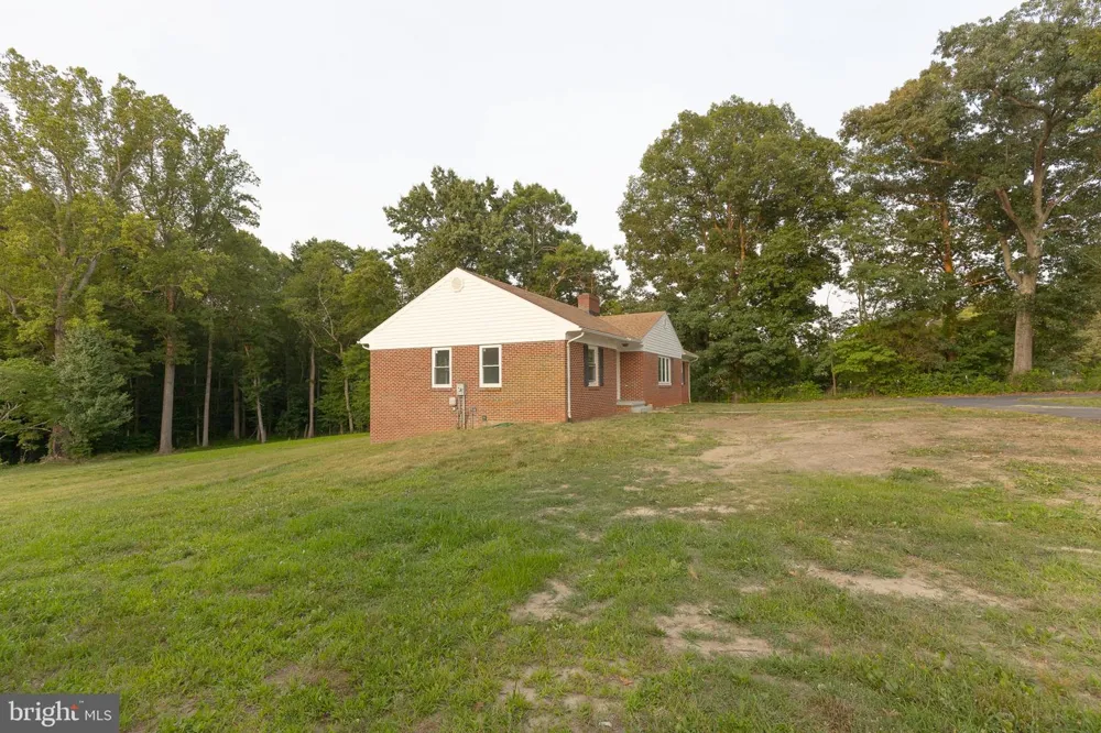 3975 JAMES MADISON HIGHWAY Fork Union, VA 23055