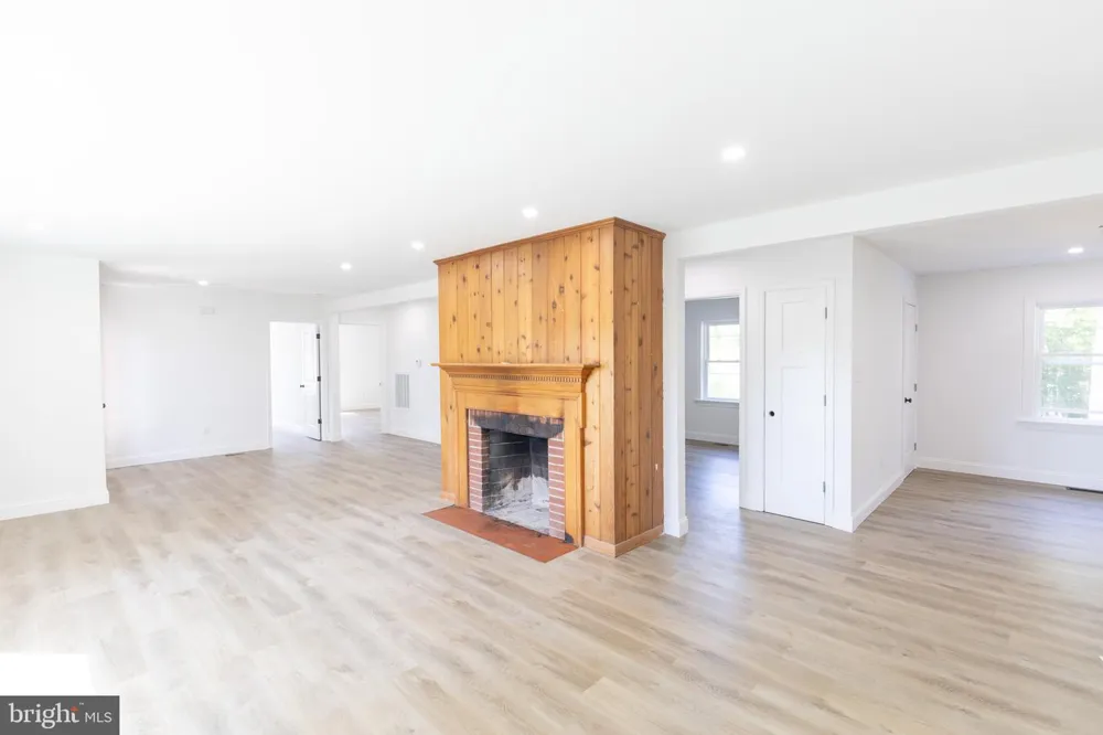 3975 JAMES MADISON HIGHWAY Fork Union, VA 23055