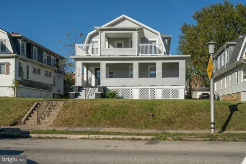 3408 W FOREST PARK AVENUE #1ST FLOOR